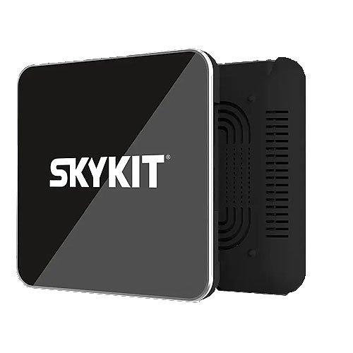 Skykit SKMP-SKP3-HSXN-3YR SKP3 Android Media Player + Skykit Control Core Device Management, Warranty Included 3 Year
