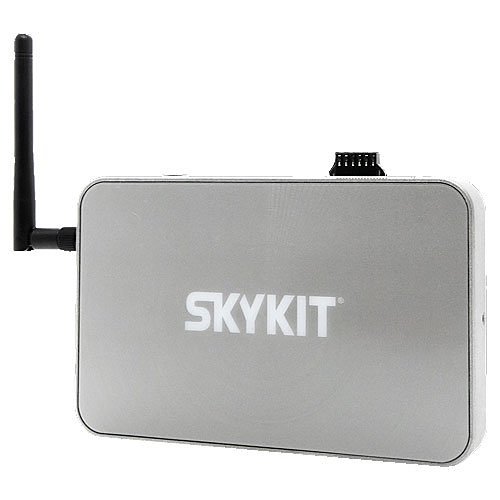 Skykit SKMP-SKPPRO-TSXD SKP Pro Android Media Player + Skykit Control Core Device Management