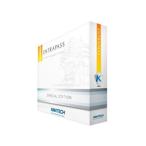 Kantech EntraPas v.8.0 Special Edition
