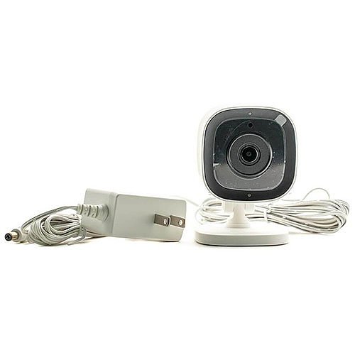 Alarm.com ADC-V523X Indoor Wi-Fi Camera with HDR and 2-Way Audio