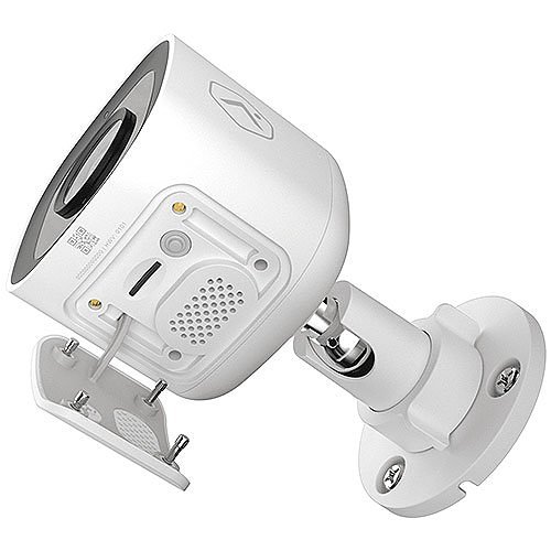 Alarm.com ADC-V724X 2MP 1080p Outdoor Wi-Fi Camera with HDR and Two-Way Audio