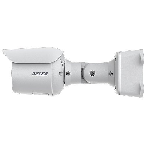 Pelco SRXP4-2V10-EBT-IR Sarix Professional 4 Series 2MP WDR Dome IP Camera, 3.4-10.5mm Lens