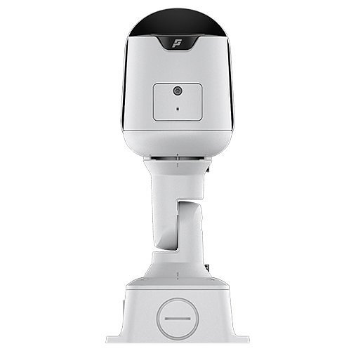 Pelco SRXP4-2V10-EBT-IR Sarix Professional 4 Series 2MP WDR Dome IP Camera, 3.4-10.5mm Lens