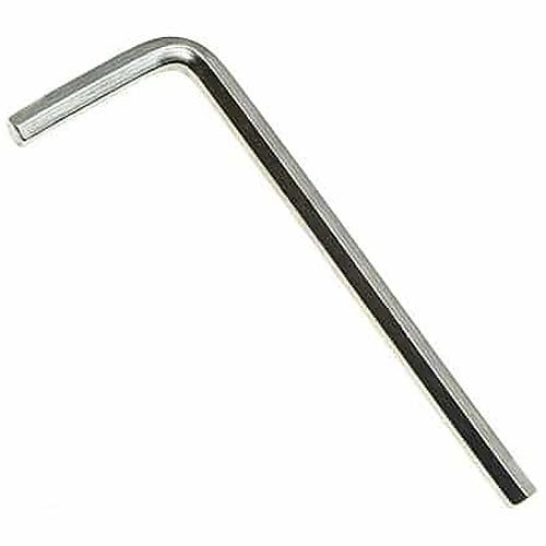 Potter 5250062 Hex Key for Cover Screws and Installation Adjustments of Supervisory Pressure Switch