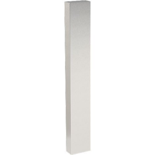 54' PEDESTAL, TOWER, STAINLESS, 4X8