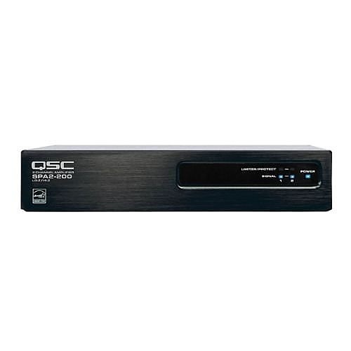 Image of QB-SPA2200