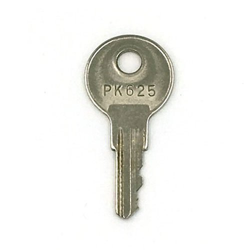 RSG Replacement Key