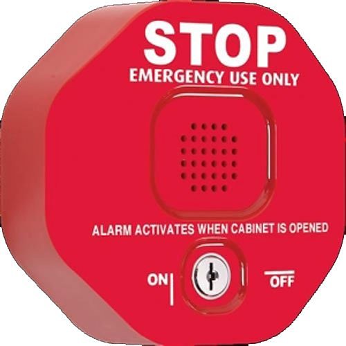 Replacement Stop Sign Alarm
