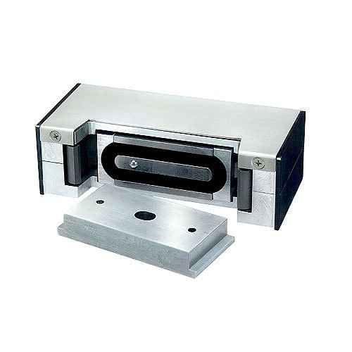 Securitron MM15DT Magnetic Lock