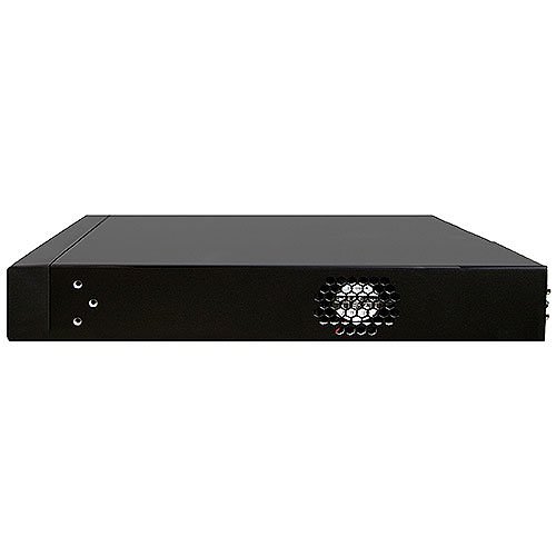 Speco H16HRLN 16-Channel Hybrid DVR, 2TB