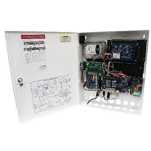 speco hybrid nvr