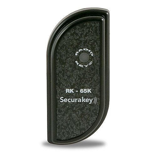Secura Key Card Reader Access Device