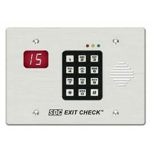 SDC Delayed Egress Controller