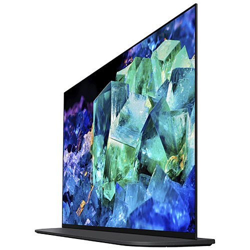 Sony XR-55A95K 55" BRAVIA XR A95K Series 4K HDR OLED TV with Smart Google TV (2022)