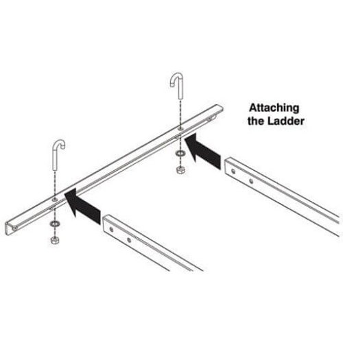 Image of TC-SRLADDER