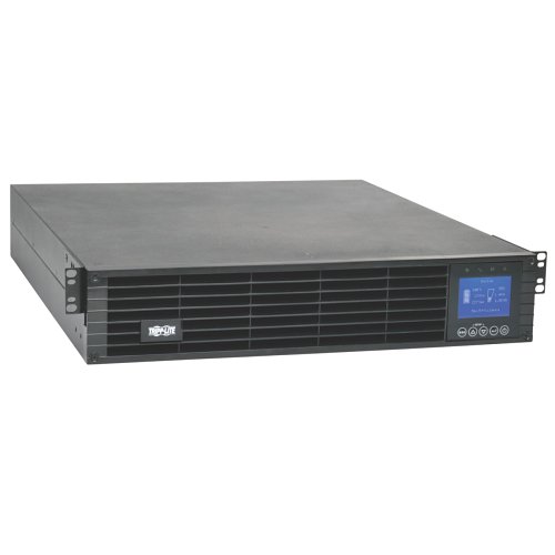 APC by Schneider Electric Smart-UPS, Lithium-Ion, 3000VA, 120V with  SmartConnect Port - SMTL3000RM2UC - UPS Battery Backups 