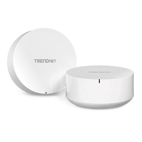 TRENDnet TEW-830MDR2K IEEE 802.11ac Ethernet Wireless Router