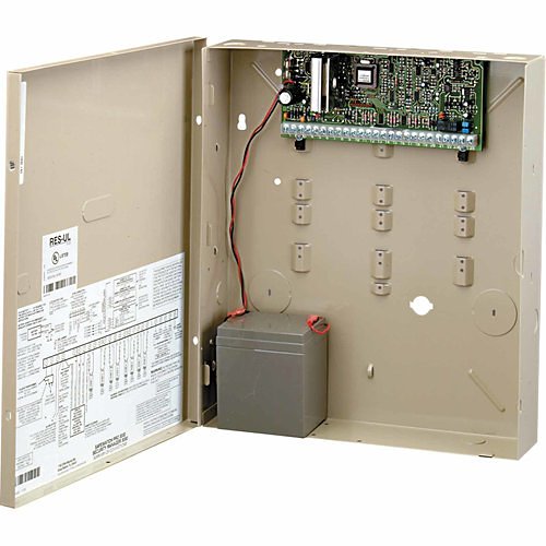 Honeywell Home VISTA-20PCN Burglar Alarm Control Panel