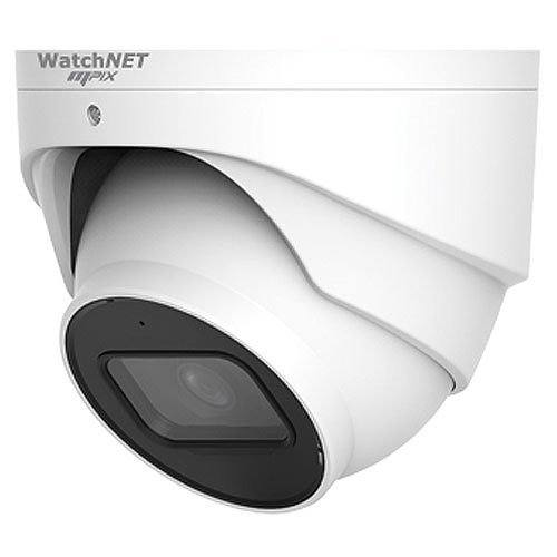 WatchNET MPIX MPIX-21IRBFTL 2.1 Megapixel Network Camera - Turret