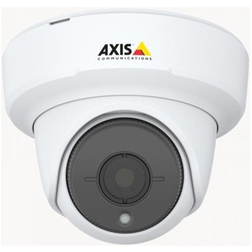 AXIS FA3105-L 2MP Discreet Indoor IR Sensor Surveillance Turret Camera, 3.13mm Lens