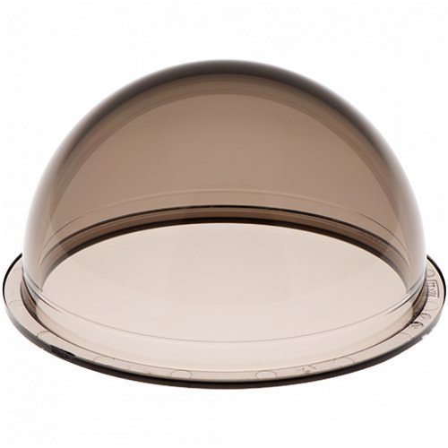 AXIS 01180-001 Clear/Smoked Domes A for Q35-Series Cameras