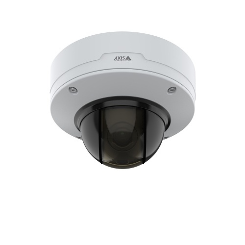 AXIS Q3536-LVE Q35 Series 4MP Outdoor Vandal Resistant Fixed AXIS Q3536-LVE Q35 Series 4MP Outdoor Vandal Resistant Fixed