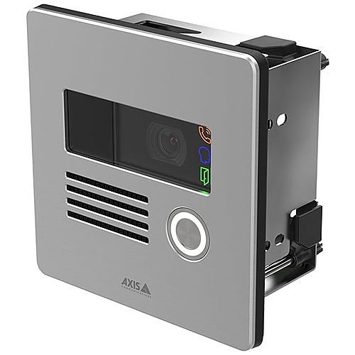 AXIS TI8202 Wall Mount for IP Intercom