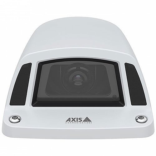 AXIS P3925-LRE P39 Series 2MP Outdoor IP Onboard Camera, 6.0mm Fixed Lens