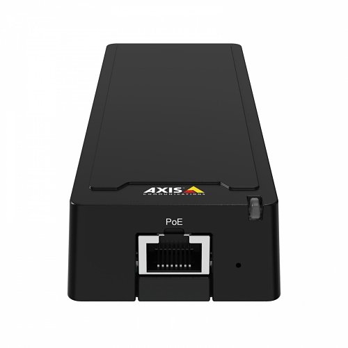 AXIS FA51 1-Channel Main Unit with HDMI Output for AXIS FA Sensor Units