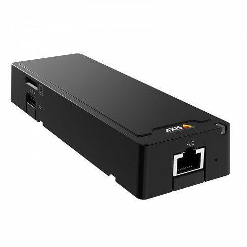 AXIS FA51 1-Channel Main Unit with HDMI Output for AXIS FA Sensor Units