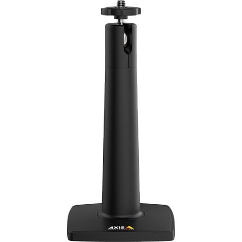 AXIS T91B21 Indoor Camera Stand, Mountable, Black
