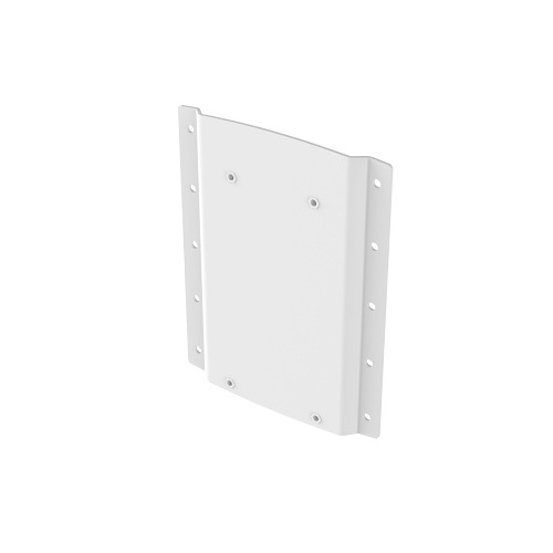 AXIS T91D62 Telescopic Parapet Mount for Outdoor Fixed and PTZ