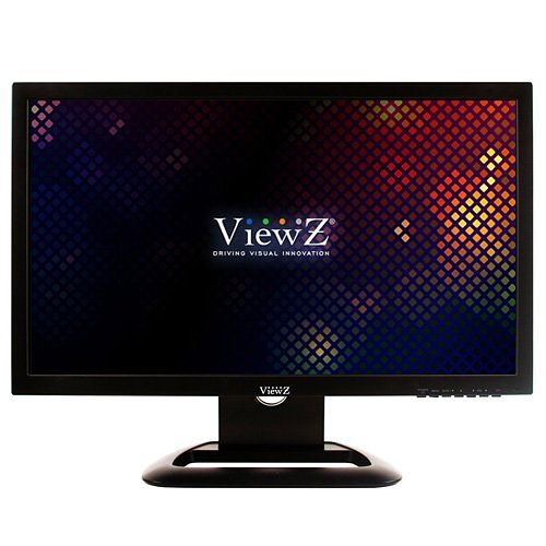 ViewZ VZ-215IPM All-in-One Computer - Rockchip 21.5