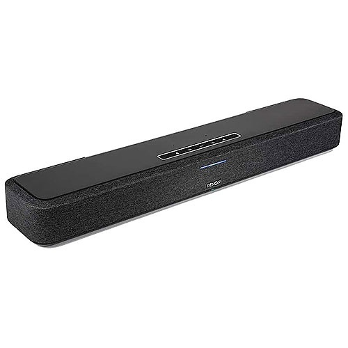 Denon Home Soundbar 550 26" Smart Sound Bar with Dolby Atmos, Alexa and HEOS Built-in