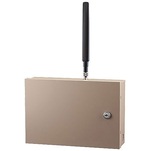 Telguard TG-7E-A Dual Path Internet and 5G LTE-M Commercial Intrusion Communicator, AT&T