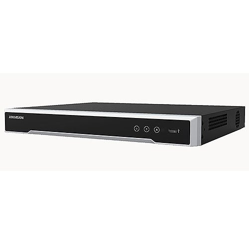 Hikvision DS-7616NI-M2/16P M Series 8K 16-Channel 32MP NVR, 4TB