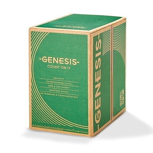 Genesis 100-01
