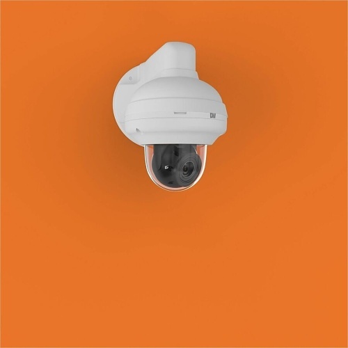 Digital Watchdog DWC-XSDE08MI MEGApix Ai 4K Low-Profile Vandal