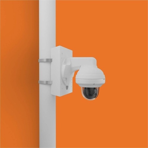 Digital Watchdog DWC-XSDE08MI MEGApix Ai 4K Low-Profile Vandal