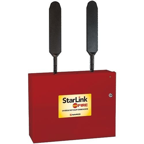 Napco SLELTEVICFB StarLink Commercial Fire Dual Path Cellular and IP