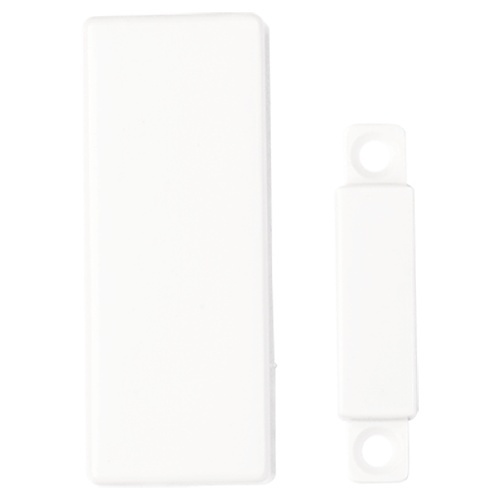 thumbnail interactive-video image 1 of Napco Gemini GEM-TRANS2 Wireless Window/Door Security Transmitter - White 1 of 13