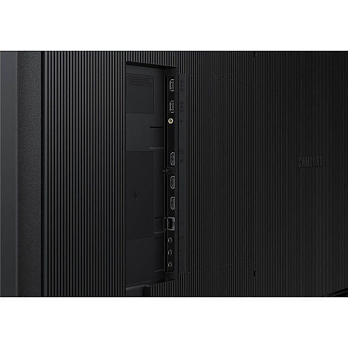 Samsung サイネージ 43インチ QB43C Samsung QB43C QBC Series 43