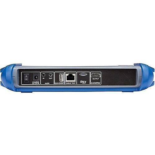 SimplyTEST ST-171000 SecuriTEST IP CCTV Camera Tester for IP