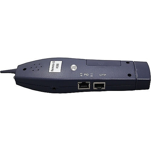 Simply45 ST-171000 SecuriTEST IP CCTV Camera Tester for IP Digital Analog HD Coax Systems Simply45 ST-171000 SecuriTEST IP CCTV Camera Tester for IP Digital Analog HD Coax Systems