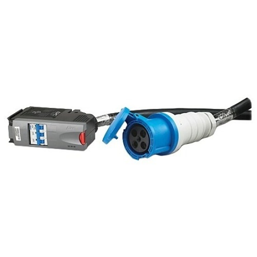 Image of 2G-IEC309320
