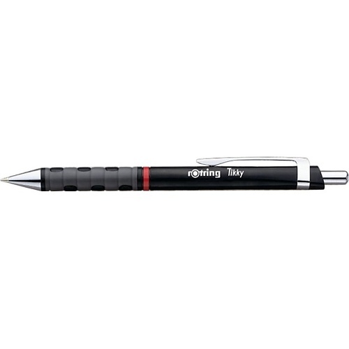 thumbnail image 2 of TUL BP Series Retractable Ballpoint Pens Medium Point 1.0 Mm Pearl... 2 of 10