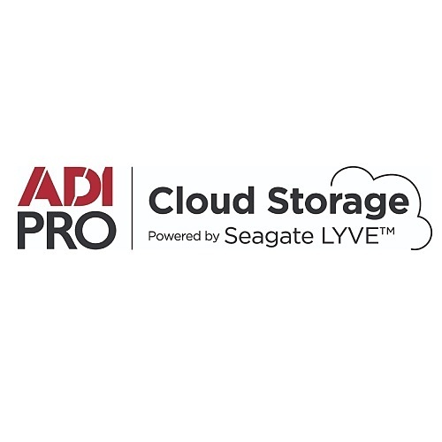 ADI Cloud Storage FC-TS00SR1TB