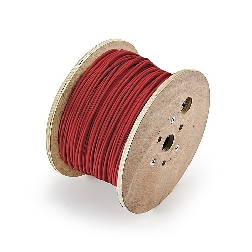 Genesis 44321004 16/2 Solid Unshielded Mid-Cap Fire Alarm Cable