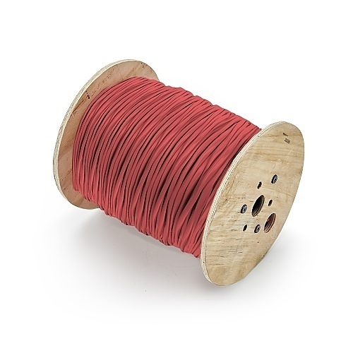 Genesis 45261004 16/4 Stranded Unshielded Fire Alarm Cable, Plenum
