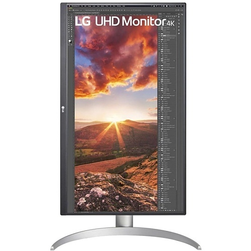 LG Pro 27BP85UN-W 27